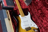 Fender 2022 Custom Shop Eric Clapton Journeyman Relic 2 Tone Sunburst-20.jpg